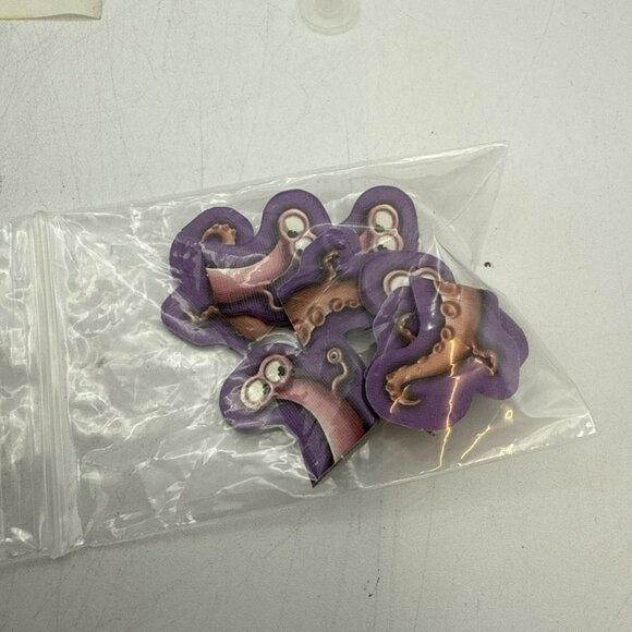 DUNGEON PETZ Base Game Z-Man Games 2011 Vlaada Chvatil Czech Games Edition - Picture 9 of 10